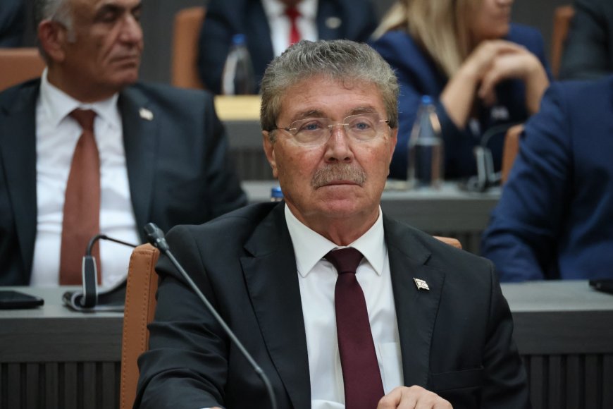 Başbakan Üstel: “Dünyadan adalet istiyoruz. Kıbrıs Türkü bu güne kadar adalet görmedi”