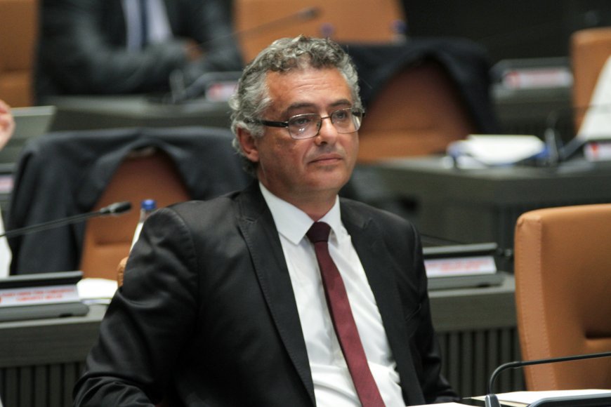 Erhürman: “Seçim maksatları doğrultusunda algıya oynamayın”