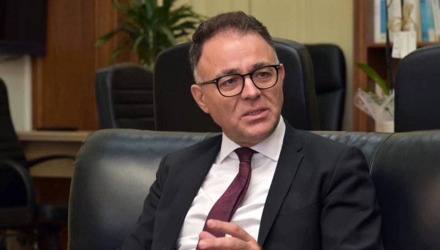 Özerdağ Azerbaycan Cumhuriyeti Hukuk Şurası'nın davetlisi olarak Azerbaycan’da