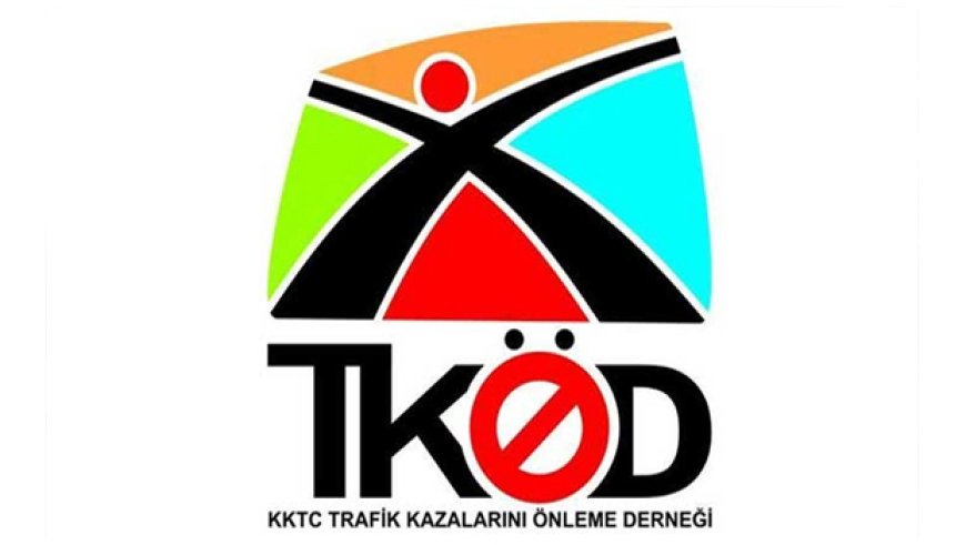 TKÖD: "Trafik kazalarının önlenebilmesi için eğitim, denetim, mühendislik, acil yardım ve yasal eksiklikler giderilmeli"