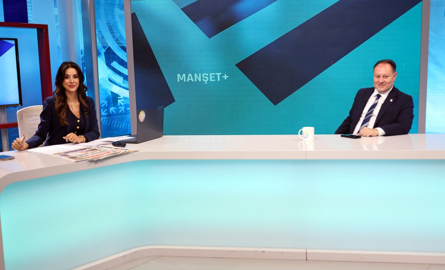 Öztürkler Rum Yönetimi'nin İsrail’e verdiği desteği eleştirdi