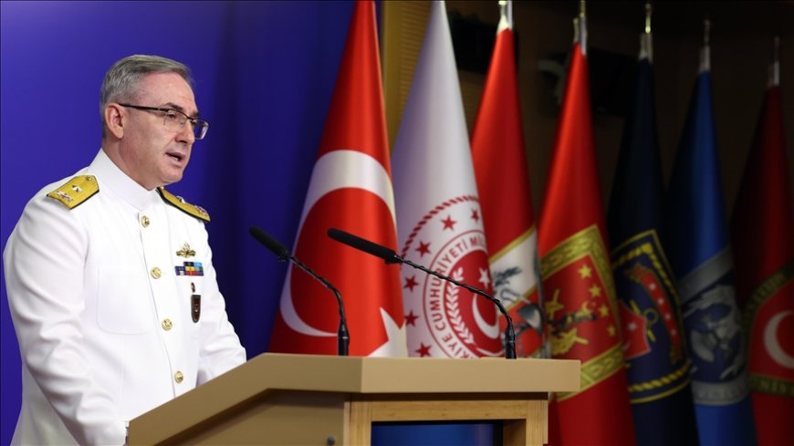 Şehit Teğmen Caner Gönyeli Tatbikatı 2025 Başlıyor!