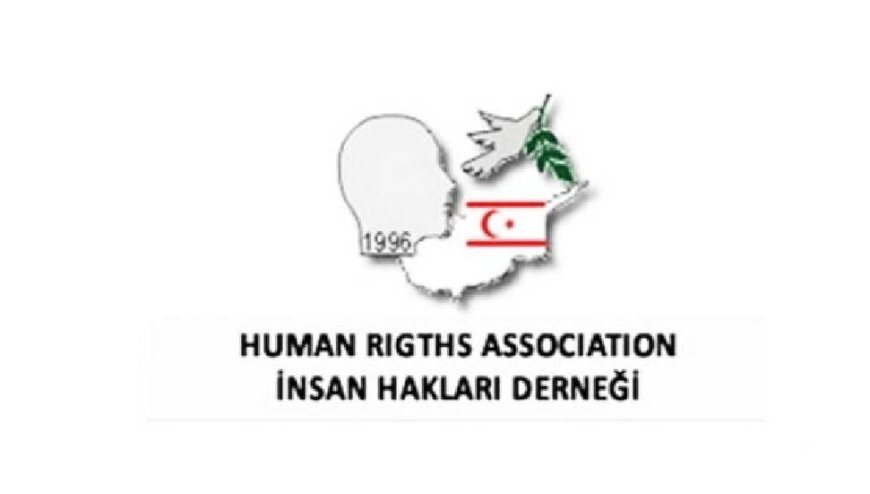 KKTC İnsan Hakları Derneği’nden İsrail Dışişleri Bakanına kınama