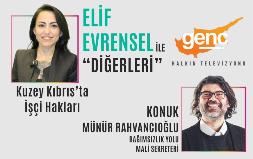 Kuzey Kıbrıs’ta İşçi Hakları