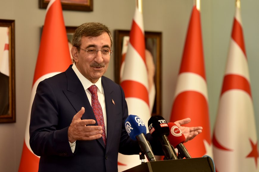 “Rum kesiminin KKTC ekonomisine zarar verme çabalarına hiçbir şekilde kayıtsız kalınmayacak”
