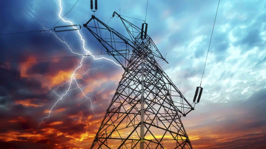 Elektrik kesintisi