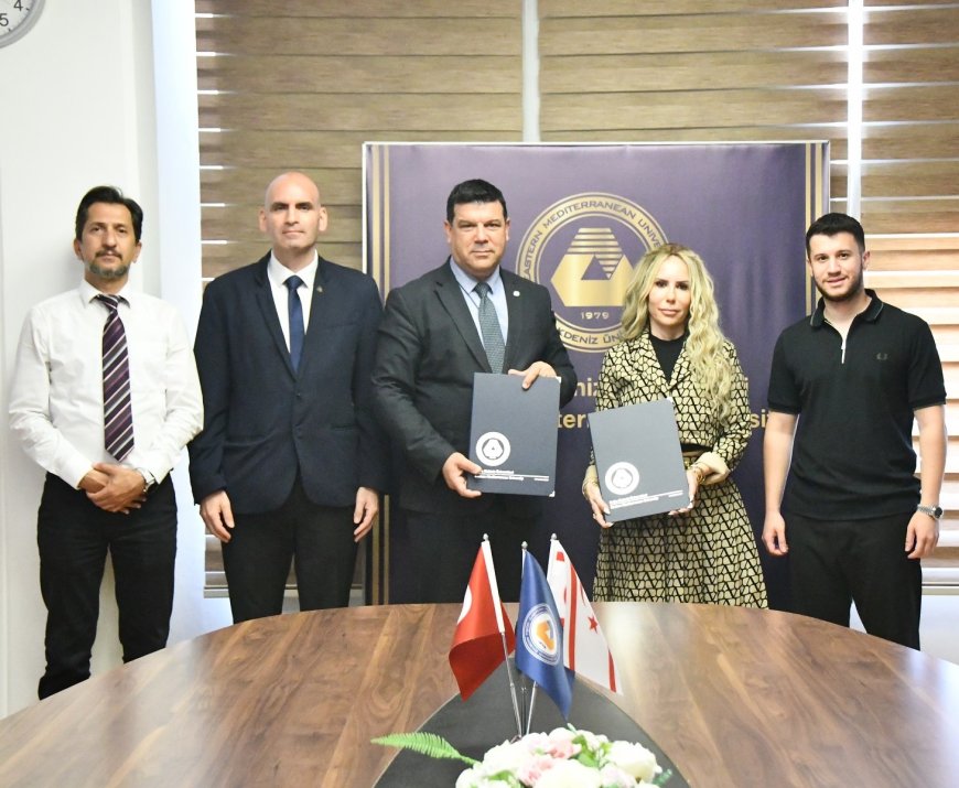 DAÜ’den kariyer atölyeleri, yaz okulu ve staj imkanı
