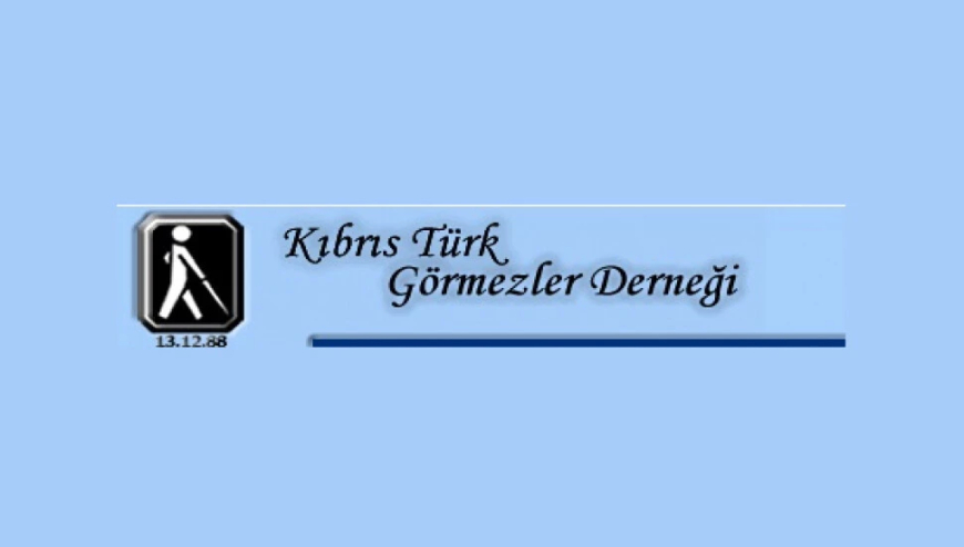 Kıbrıs Türk Görmezler Derneği Başkanlığına yeniden Derviş Yücetürk getirildi