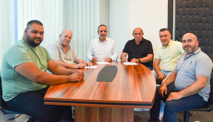 Lefkoşa otobüsleri gece servisi 1 Temmuz’da başlayacak