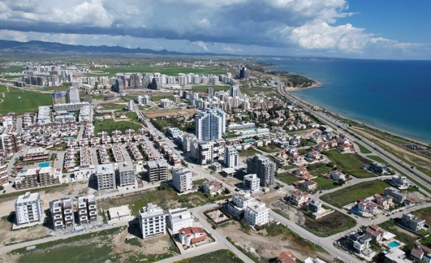 Türkiye vatandaşlarına 6 daire hakkı