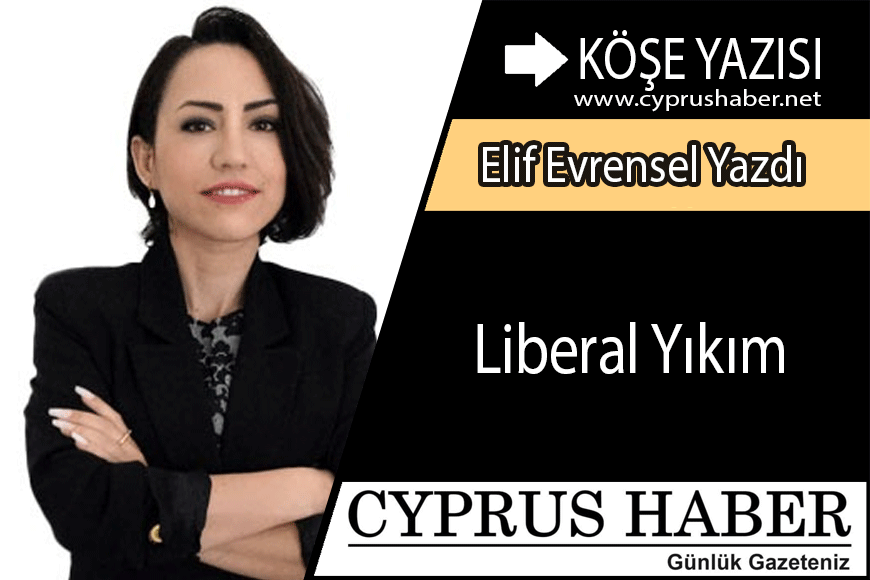 Liberal Yıkım
